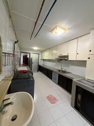 Blk 573 Cheng San Court (Ang Mo Kio), HDB 4 Rooms #586701051